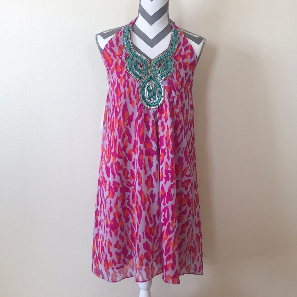 Boston Proper dress